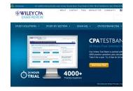 Wileycpa Coupon Codes December 2023