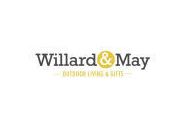 Willardandmay Coupon Codes March 2024
