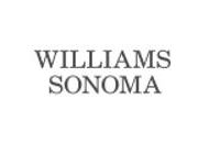Williams Sonoma Coupon Codes October 2023