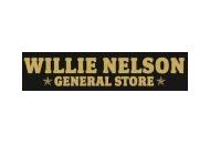 Willienelsonshop Coupon Codes July 2022