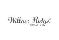 Willow Ridge 15$ Off Coupon Codes May 2024
