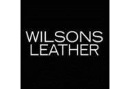 Wilson's Leather Coupon Codes August 2022