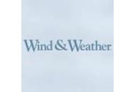 Wind & Weather Coupon Codes September 2022