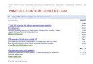 Windfall-costume-jewelry 20% Off Coupon Codes May 2024