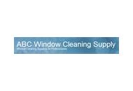 Window-cleaning-supply Coupon Codes September 2022