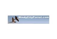 Windycityparrot Coupon Codes June 2023
