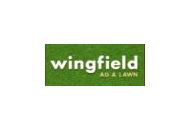 Wingfield Ag 20% Off Coupon Codes May 2024