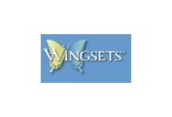 Wingsets 20% Off Coupon Codes May 2024