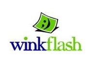 Winkflash Coupon Codes March 2024