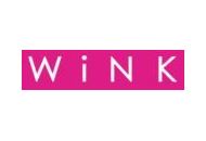 Wink Coupon Codes August 2022
