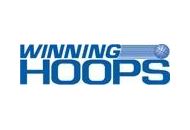 Winning Hoops 5$ Off Coupon Codes May 2024