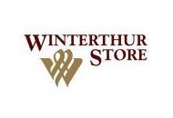 Winterthur Store 25% Off Coupon Codes May 2024