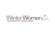 Winter Women 15% Off Coupon Codes May 2024