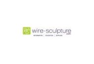 Wire-sculpture Coupon Codes April 2024
