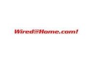 Wired Home Coupon Codes January 2022