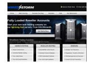 Wiredstorm Coupon Codes April 2024