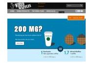 Wiredwaffles Coupon Codes April 2024