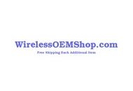 Wirelessoemshop Coupon Codes July 2022
