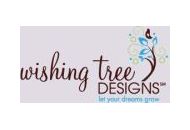 Wishing Tree Designs Coupon Codes August 2022