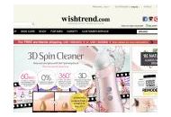 Wishtrend Coupon Codes May 2024