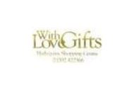 Withlovegifts Uk Coupon Codes December 2023