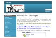 Wnysmallengines Coupon Codes April 2024