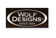 Wolf Designs 35% Off Coupon Codes May 2024