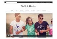 Wolfeandhunter Coupon Codes April 2024