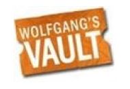 Wolfgangs Vault Coupon Codes May 2022