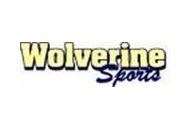 Wolverine Sports Coupon Codes May 2024