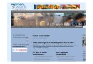 Womenatworknetwork 25% Off Coupon Codes May 2024