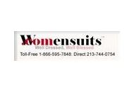 Womensuits Coupon Codes September 2022