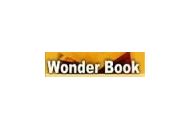 Wonderbook Coupon Codes October 2023