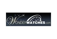 Wonder Watches Coupon Codes April 2023