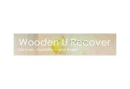Woodenurecover Coupon Codes April 2023