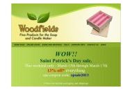 Woodfieldswood Coupon Codes May 2024