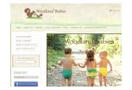 Woodlandbabies Coupon Codes April 2024