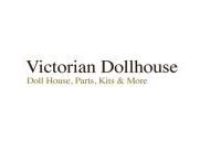 Victorian Dollhouse Coupon Codes May 2024