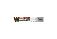 Worcester Wreath 10% Off Coupon Codes May 2024