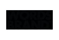 Wordsbrand Coupon Codes April 2023