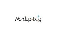 Wordup Ecig Super Store Coupon Codes February 2023