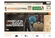 Workerclothing Coupon Codes April 2024