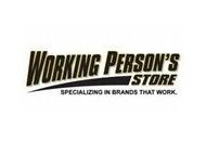 The Working Persons Store Coupon Codes September 2022