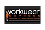 Workwearexpress Coupon Codes May 2024