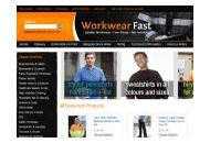 Workwearfast Coupon Codes June 2023