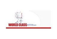World Class Nutrition Coupon Codes October 2022