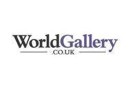 Worldgallery Uk Coupon Codes March 2024