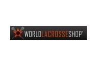 World Lacrosse Shop Coupon Codes January 2022