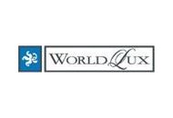 World Lux 25$ Off Coupon Codes May 2024