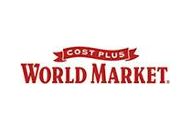 World Market Coupon Codes October 2023